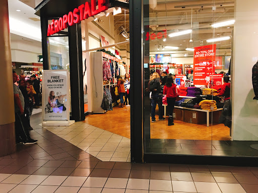 Shopping Mall «Visalia Mall», reviews and photos, 2031 S Mooney Blvd, Visalia, CA 93277, USA