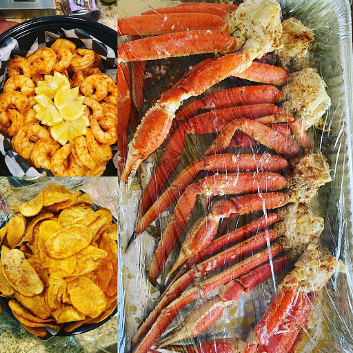 Caterer «Saint Germain Catering», reviews and photos, 8455 Tyco Rd K, Vienna, VA 22182, USA