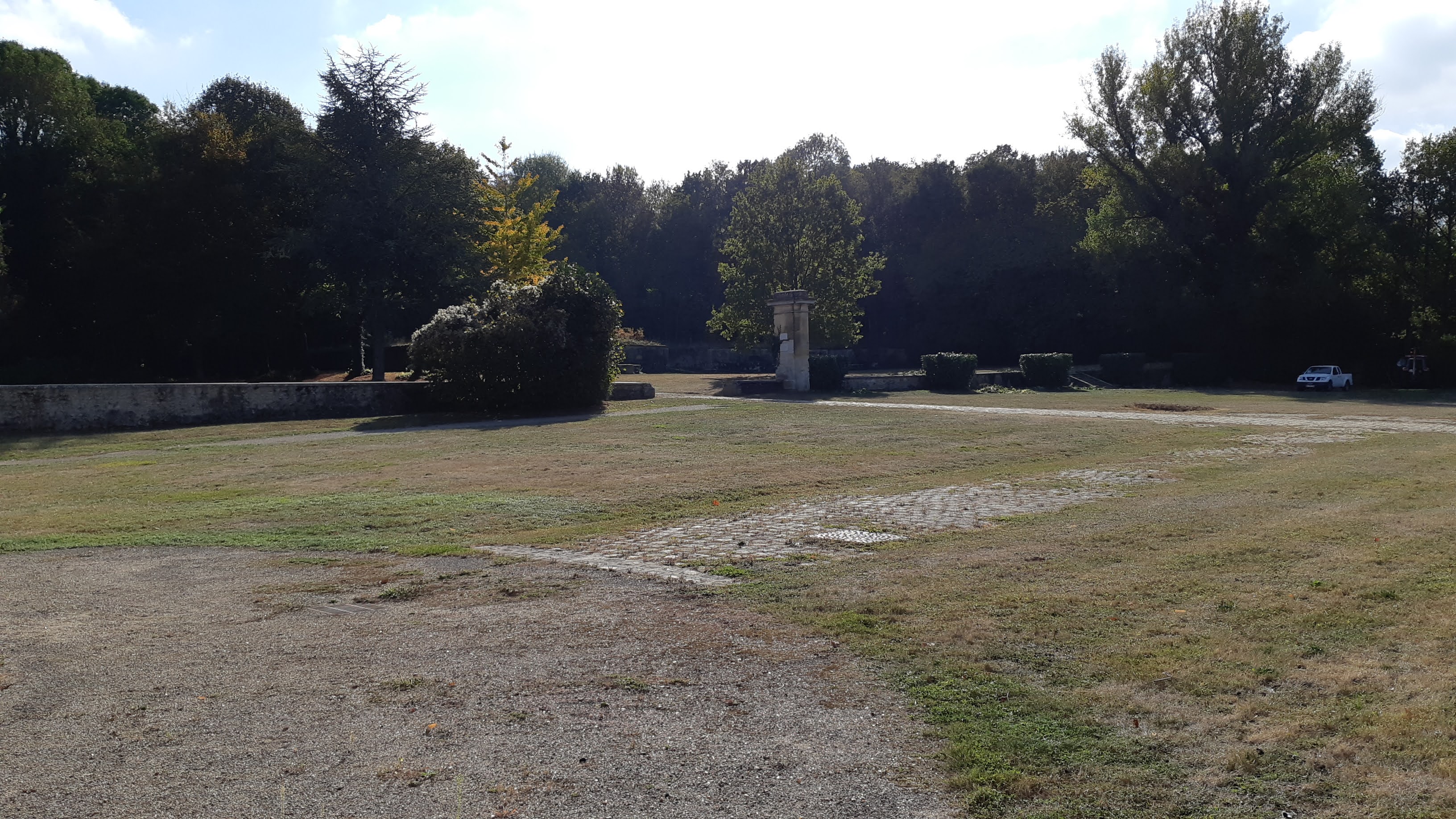 Photo n° 8 de l'avis de Eric.e fait le 25/10/2018 à 13:36