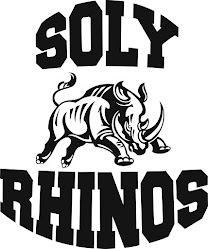 Soly Rhinos Flag Football
