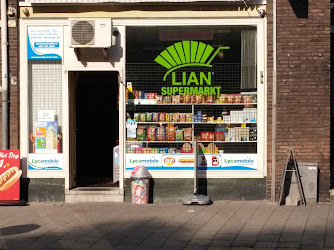 Lian Supermarkt