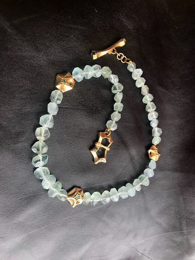 Jewelry Store «WAX Jewelry Design Studio», reviews and photos, 5901 Ellsworth Ave, Pittsburgh, PA 15232, USA