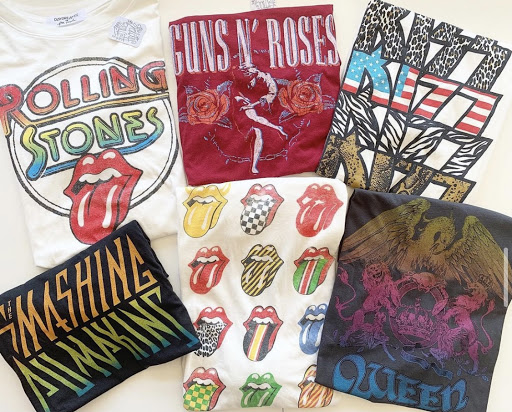 Used Clothing Store «Uptown Cheapskate», reviews and photos, 11255 Huebner Rd #205, San Antonio, TX 78230, USA