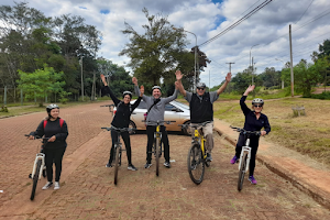 Maxibike Iguazú. Alquiler de Bicicletas y Tours image