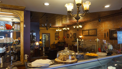 Wine Bar «Chocolaterie Stam», reviews and photos, 269 Main St, Dubuque, IA 52001, USA