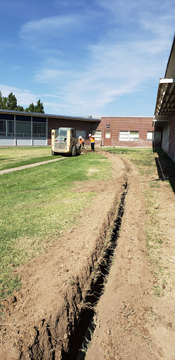Plumber «Flow Right Plumbing», reviews and photos, 2406 W 11th St, Pueblo, CO 81003, USA