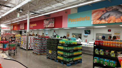 Grocery Store «El Super», reviews and photos, 7502 W Thomas Rd, Phoenix, AZ 85033, USA