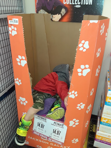 Pet Supply Store «Pet Supplies Plus», reviews and photos, 585 Moseley Rd, Fairport, NY 14450, USA