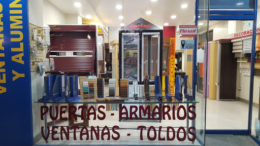 Persianas Triunfo Granada