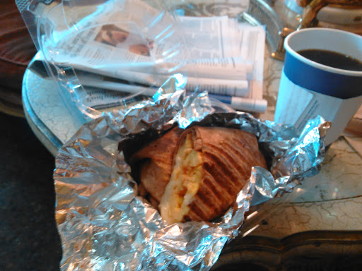 Coffee Shop «SPoT Coffee», reviews and photos, 765 Elmwood Ave, Buffalo, NY 14222, USA