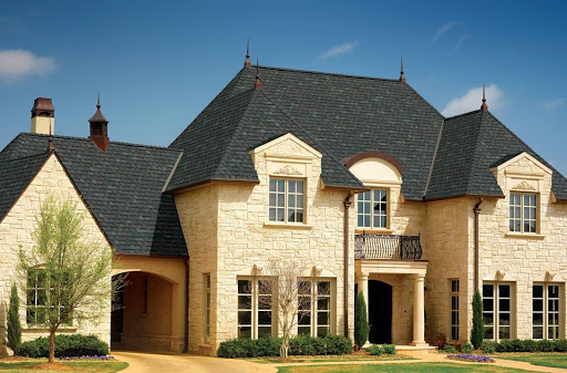 Aspenmark Roofing & Solar in Dallas, Texas