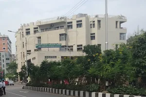 The ENT and Head Neck Cancer Hospital and Institute image
