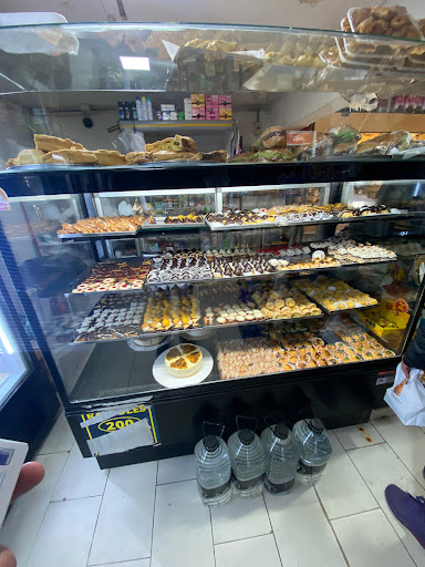 Panaderia El Maestro – Rocha