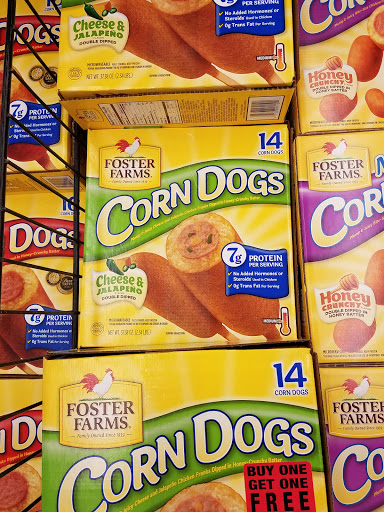 Supermarket «Lucky», reviews and photos, 2000 California Ave, Sand City, CA 93955, USA