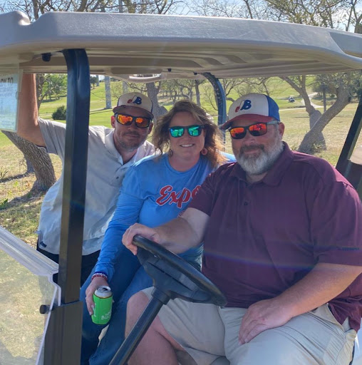 Golf Course «The Buckhorn Golf Course», reviews and photos, 36 FM 473, Comfort, TX 78013, USA