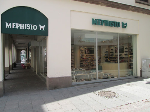 Mephisto Shop - Strasbourg à Strasbourg