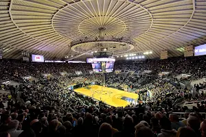 Mackey Arena image