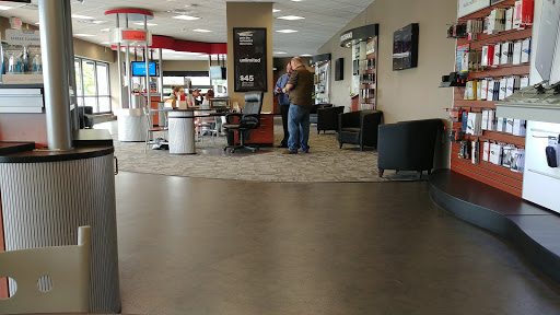 Cell Phone Store «Verizon Authorized Retailer – Cellular Sales», reviews and photos, 2196 White St, York, PA 17404, USA