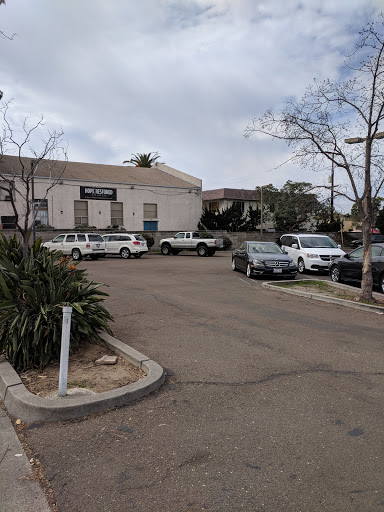 San Diego DMV