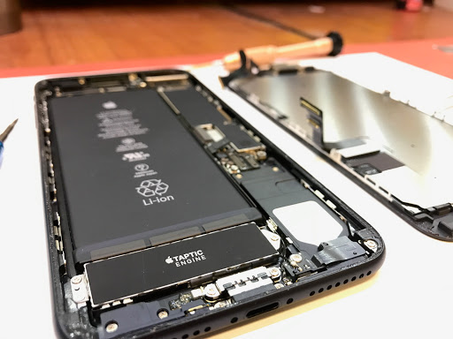 Cell Phone Store «Cellular Zone», reviews and photos, 3212 N Jupiter Rd #118, Garland, TX 75044, USA