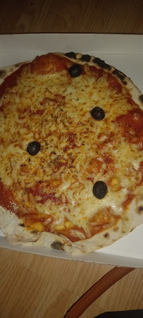 Plats et boissons du Pizzeria Croq'o'Pizza à Metz - n°15