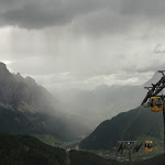 Photo n°2 de l'avis de Sören. fait le 18/06/2022 à 18:23 sur le  Piz Boè Alpine Lounge à Corvara