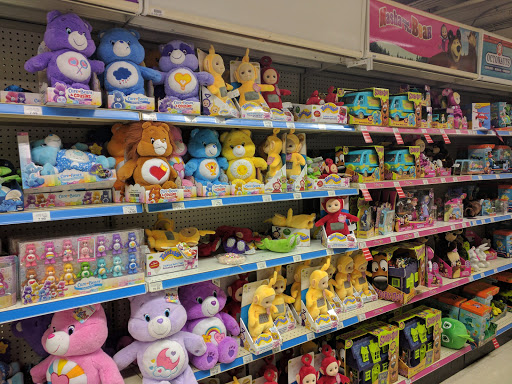 Toy Store «Toys
