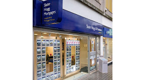 Slater Hogg & Howison Sales and Letting Agents East Kilbride