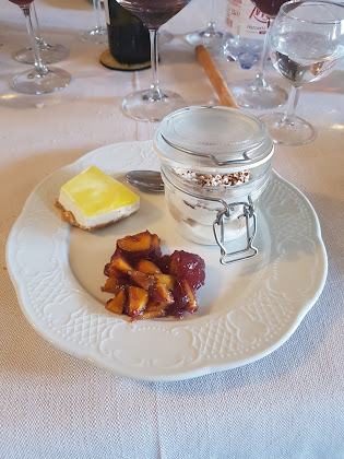 Plats et boissons Bed & Breakfast B&B Da nonna Carla 15021 Alfiano Natta