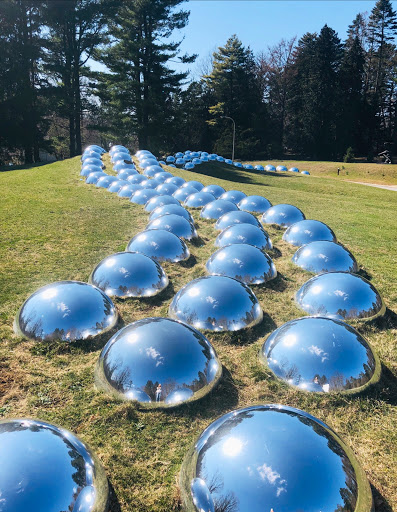 Museum «Nassau County Museum of Art», reviews and photos, 1 Museum Dr, Roslyn, NY 11576, USA