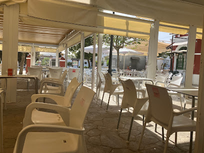 CAFé LAS PALOMAS