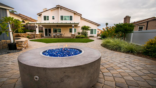System Pavers image