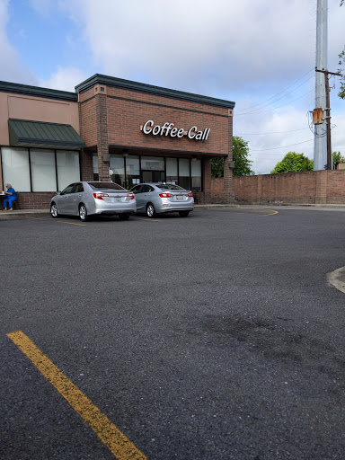 Coffee Shop «Coffee Call», reviews and photos, 3132 College Dr # F, Baton Rouge, LA 70808, USA