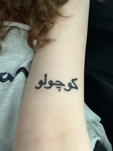 Explore joker and harley quinn tattoo ideas, creative tattoo ideas in San Marcos, available at Jerrys Tattoo Shop