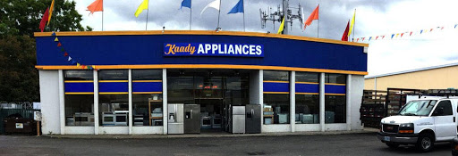 Appliance Store «Kaady Appliances», reviews and photos, 12404 NE Halsey St, Portland, OR 97230, USA