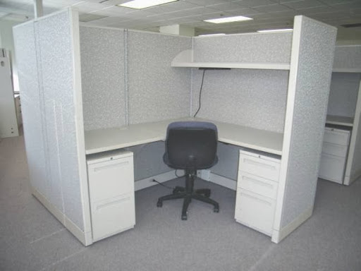 Office Furniture Store «Capital Choice Office Furniture», reviews and photos, 1517 Alum Industrial Dr, Columbus, OH 43209, USA