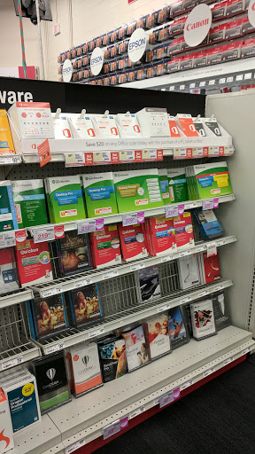 Office Supply Store «Staples», reviews and photos, 4498 Treat Blvd, Concord, CA 94521, USA