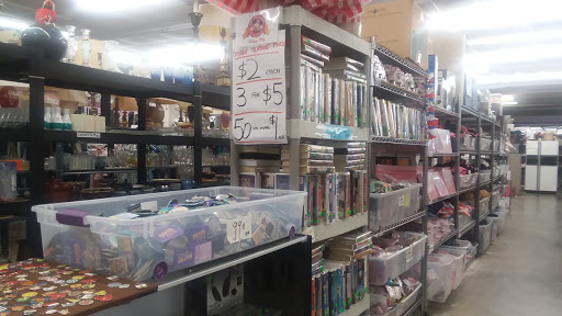 Home Goods Store «Hope Thrift Store», reviews and photos, 5493 W Irlo Bronson Memorial Hwy, Kissimmee, FL 34746, USA