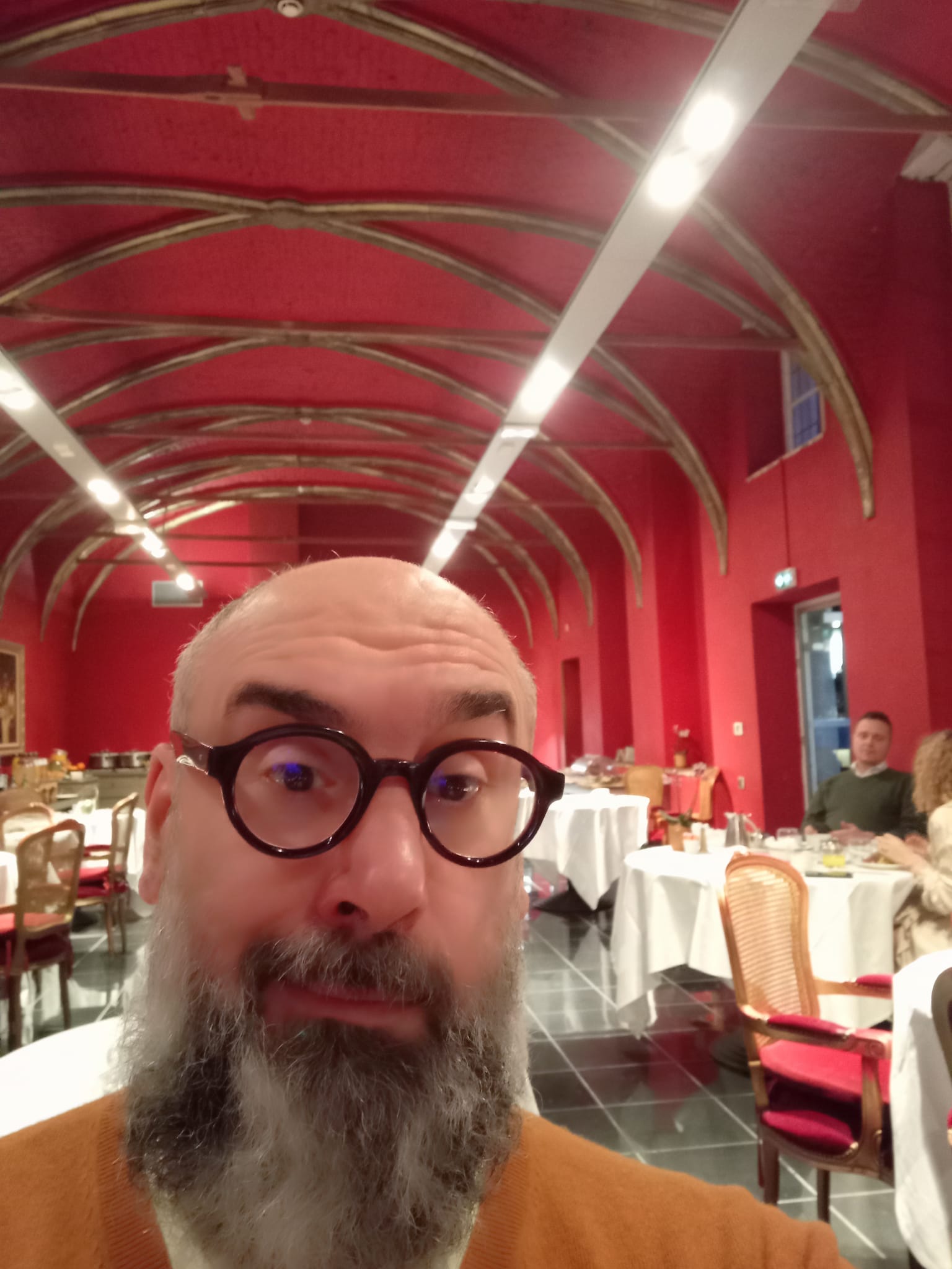 Photo n° 1 de l'avis de Sébastien.a fait le 01/01/2024 à 06:55