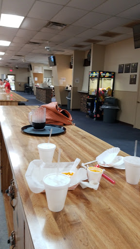 Bowling Alley «Lake City Bowl», reviews and photos, 347 FL-247, Lake City, FL 32025, USA