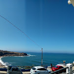 Photo n°1 de l'avis de Niels.i fait le 05/08/2016 à 12:56 sur le  Golfinho Azul à Encarnação