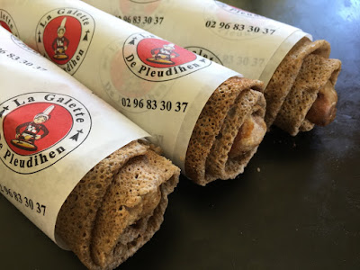 La Galette de Pleudihen à Pleudihen-sur-Rance