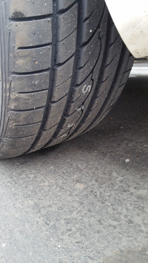 Tire Shop «Burnett-White Tire Pros», reviews and photos, 412 E Main St, Salisbury, MD 21804, USA