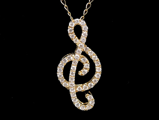 Jewelry Store «A.J. Martin Estate Jewelry, Etc.», reviews and photos, 2817 West End Ave, Nashville, TN 37203, USA