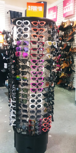 Department Store «JCPenney», reviews and photos, 100 Commercial Rd #180, Leominster, MA 01453, USA