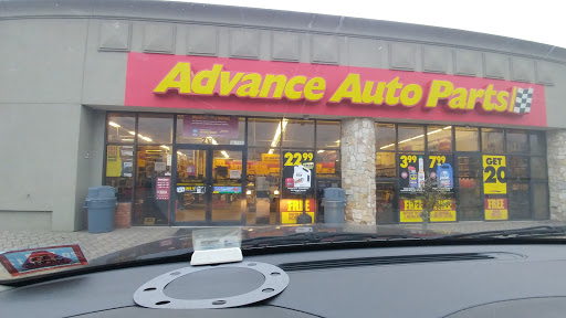 Auto Parts Store «Advance Auto Parts», reviews and photos, 295 US-202, Flemington, NJ 08822, USA