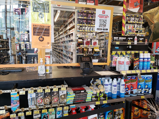 Auto Parts Store «Advance Auto Parts», reviews and photos, 1370 Barnum Ave, Stratford, CT 06615, USA