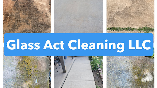 Glass Act Cleaning LLC