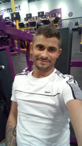 Gym «Planet Fitness», reviews and photos, 2300 Church St, Conway, SC 29526, USA