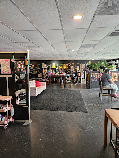 Explore barbell tattoo ideas, creative tattoo ideas in San Antonio, available at House Of Maud Tattoo Company